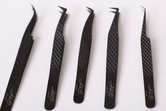 ARO Tweezers’ Collection
